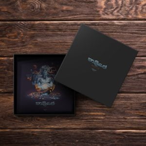 Nadiye | Deluxe Box Set